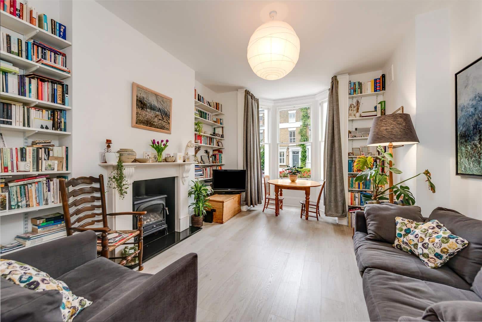 Gaisford Street, Kentish Town, NW5