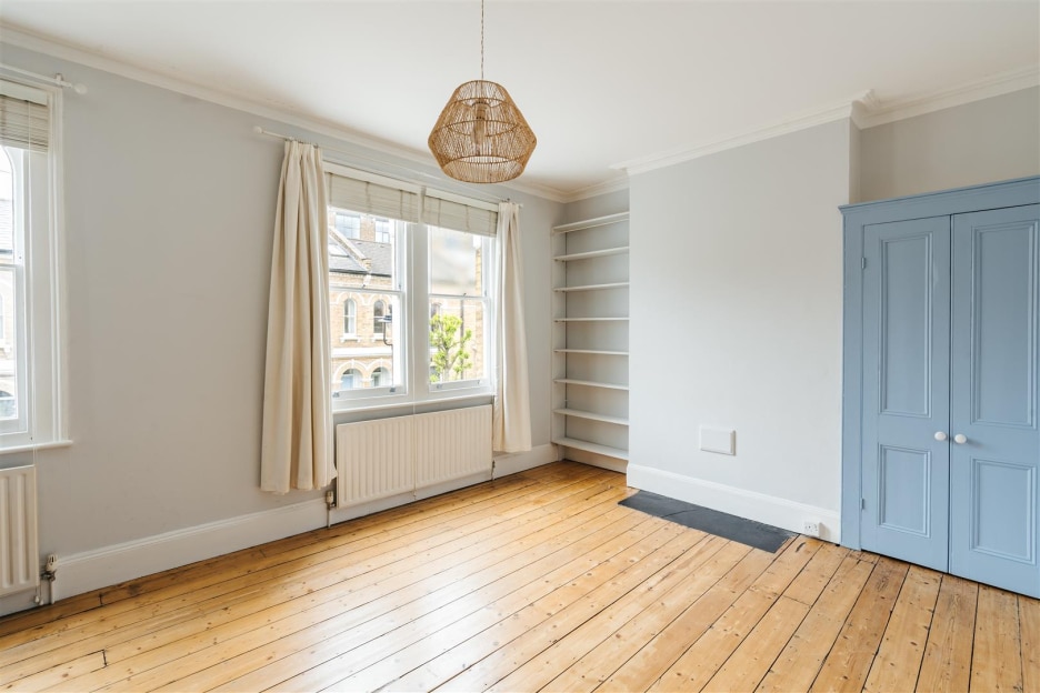 Ryland Road, Kentish Town