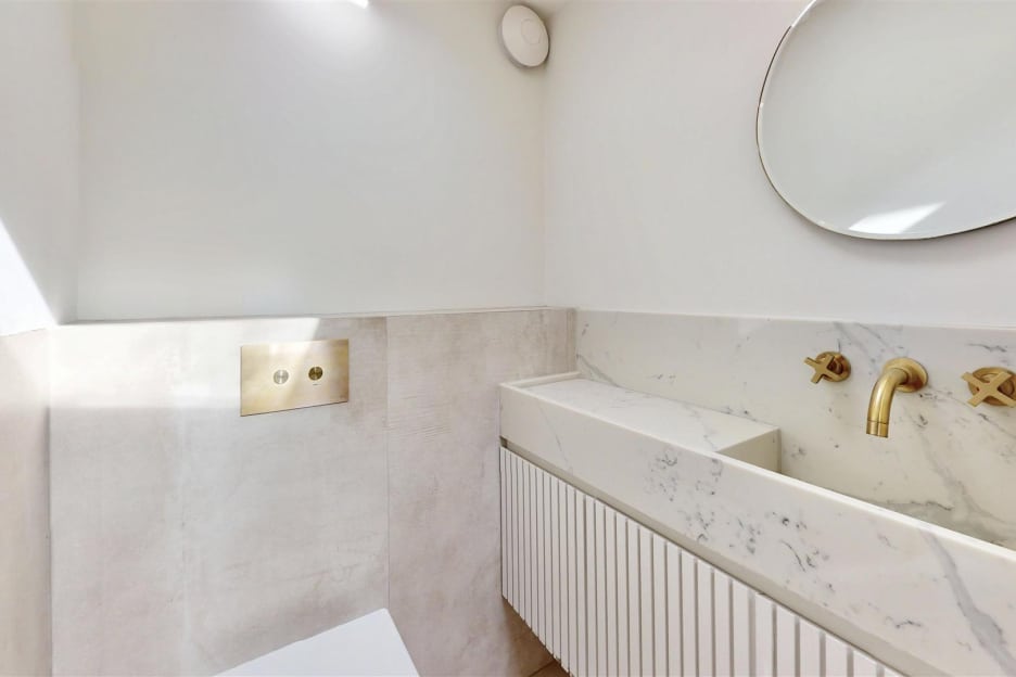 Courthope Road, London, NW3