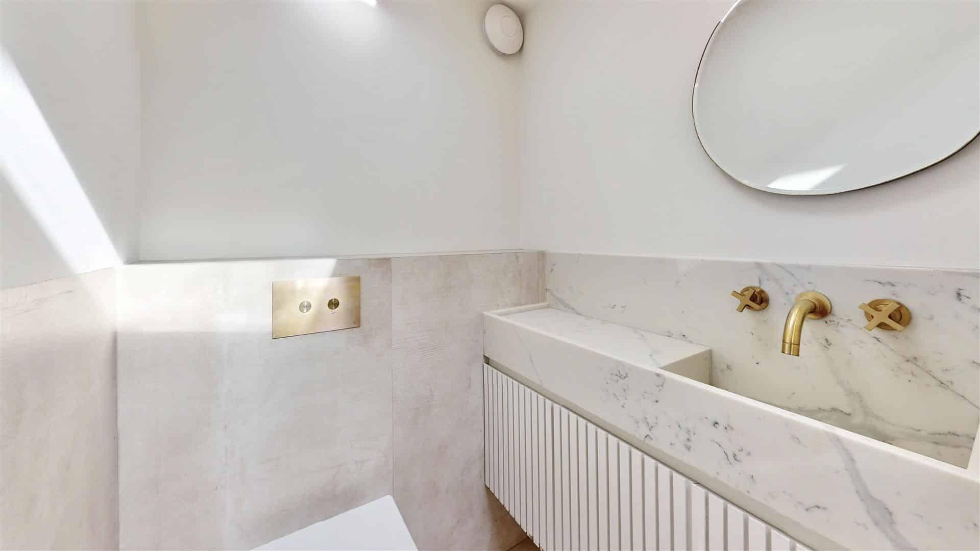 Courthope Road, London, NW3