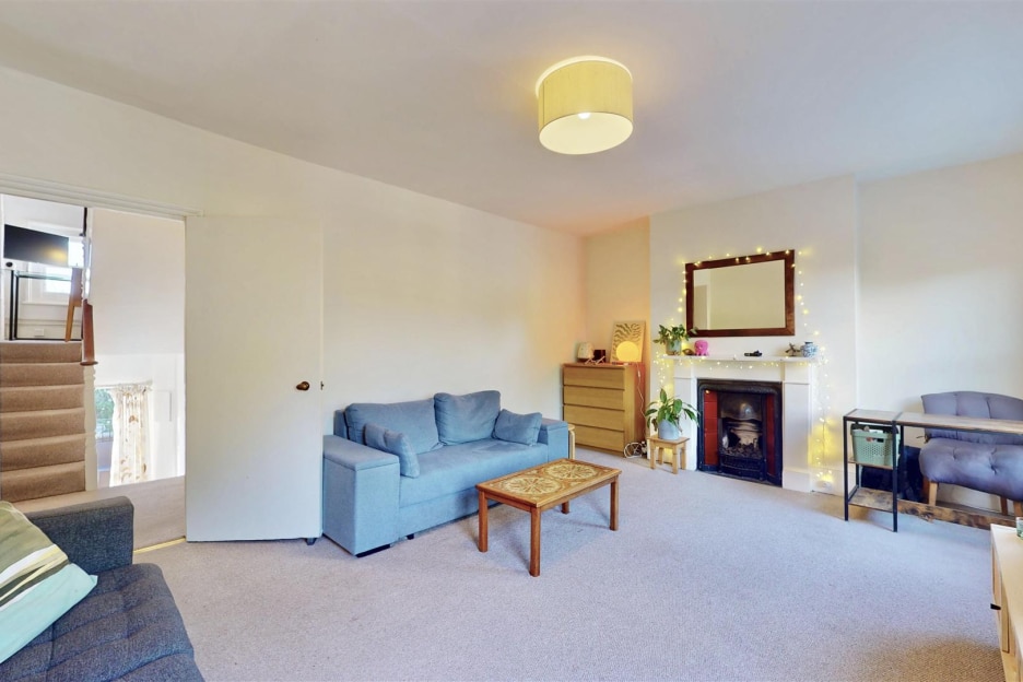 Mansfield Road, Hampstead Heath, London, NW3