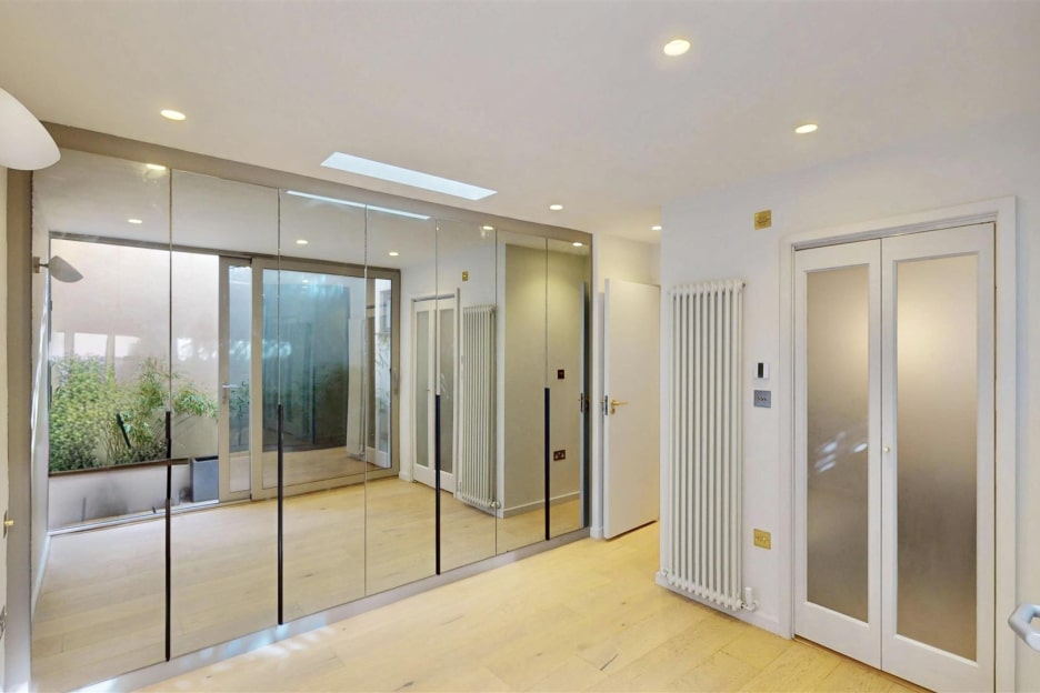 Courthope Road, London, NW3