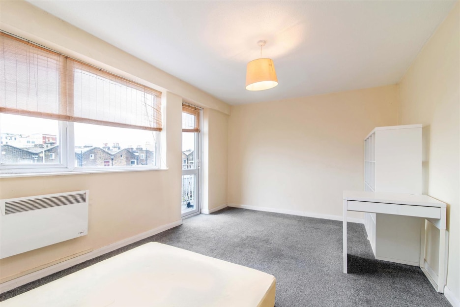 Hornsey Rd, Holloway, London