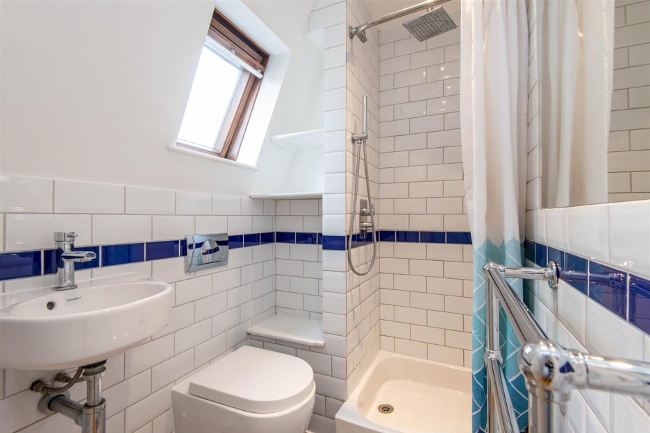 Falkland Road, London