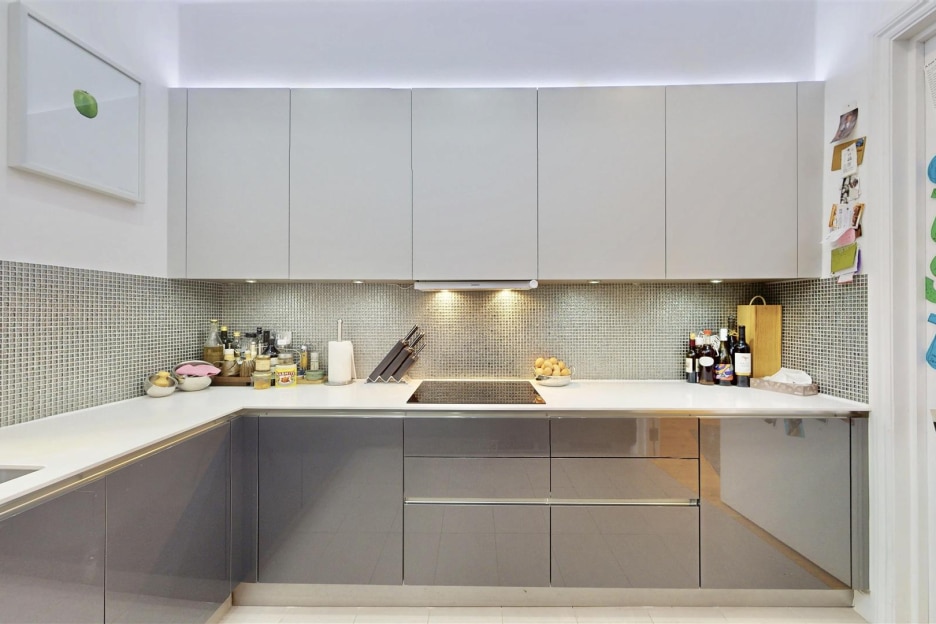 Southampton Road, London, NW5