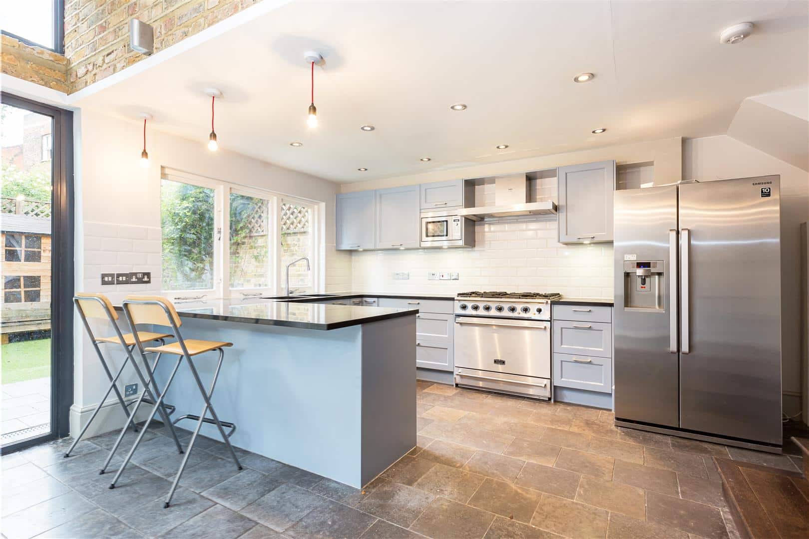 Lisburne Road, Hampstead Heath, NW3