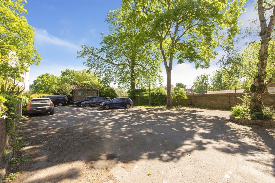 St. Albans Villas, Dartmouth Park, London