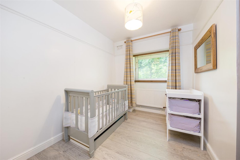 South End Close, Hampstead Heath, NW3