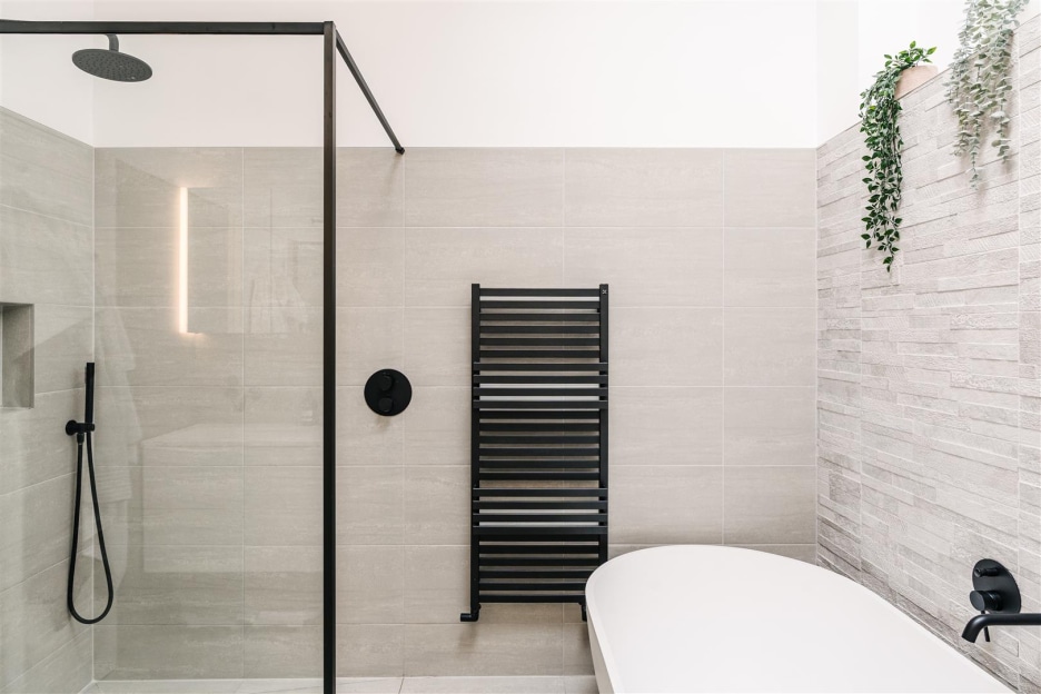 Alma Street, Kentish Town, London