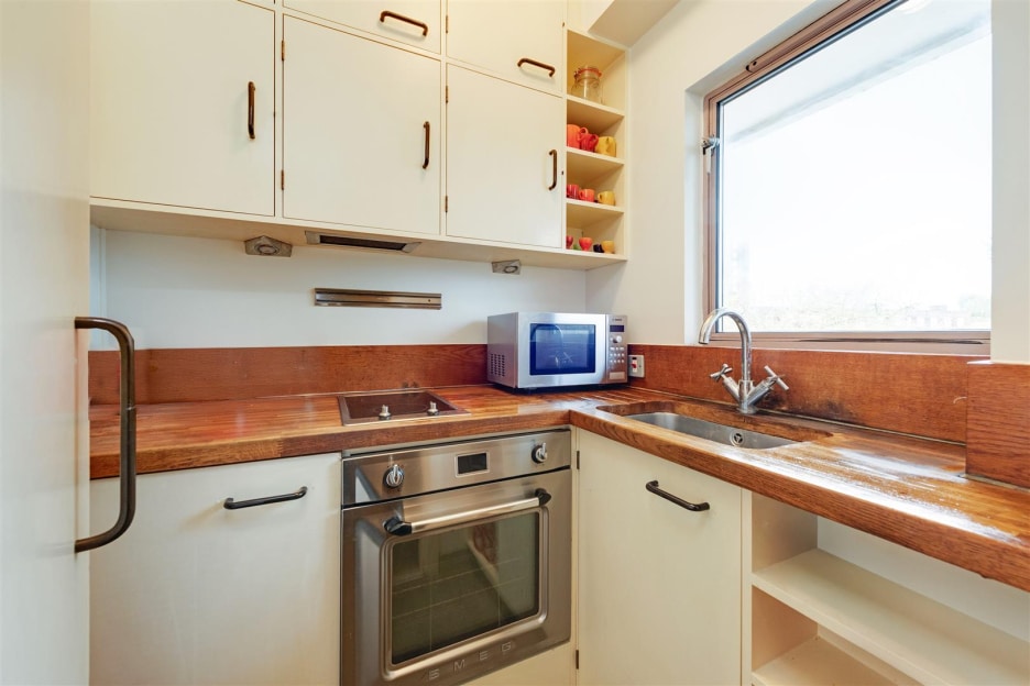 Lawn Road, Belsize Park, NW3