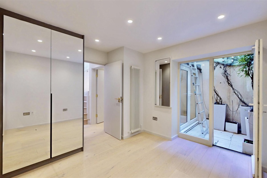 Courthope Road, London, NW3