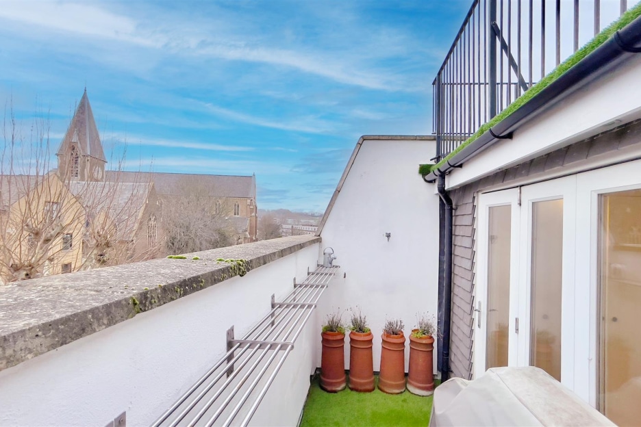 Southampton Road, London, NW5