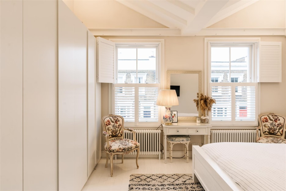 Alma Street, Kentish Town, London