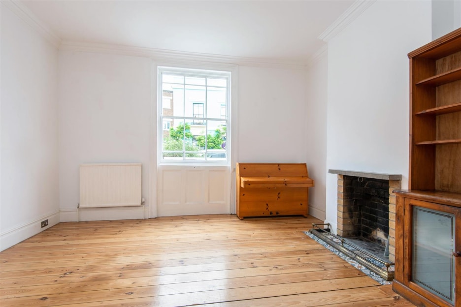 Falkland Road, London