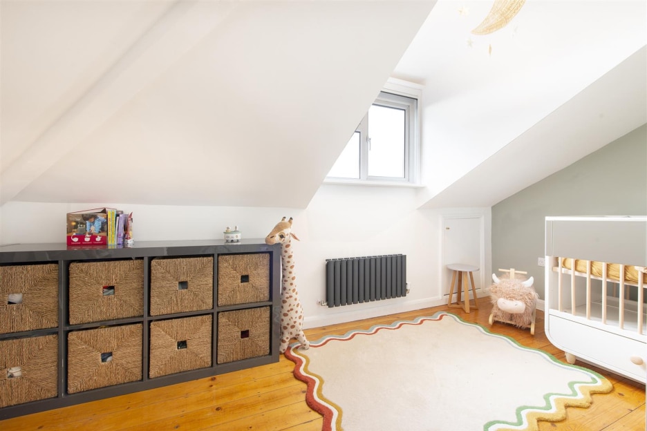 Patshull Road, Kentish Town