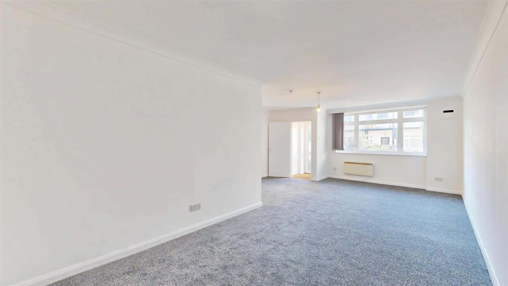 Warfield Road, London