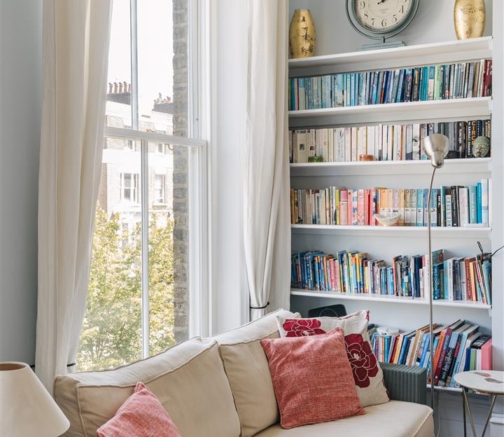 Gaisford Street, Kentish Town, London