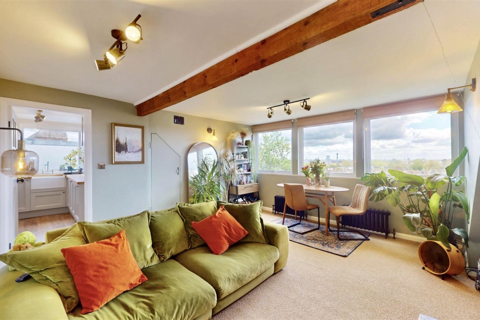 Nassington Road, Hampstead Heath, NW3