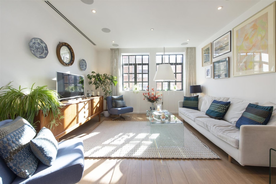 Highgate Road, London