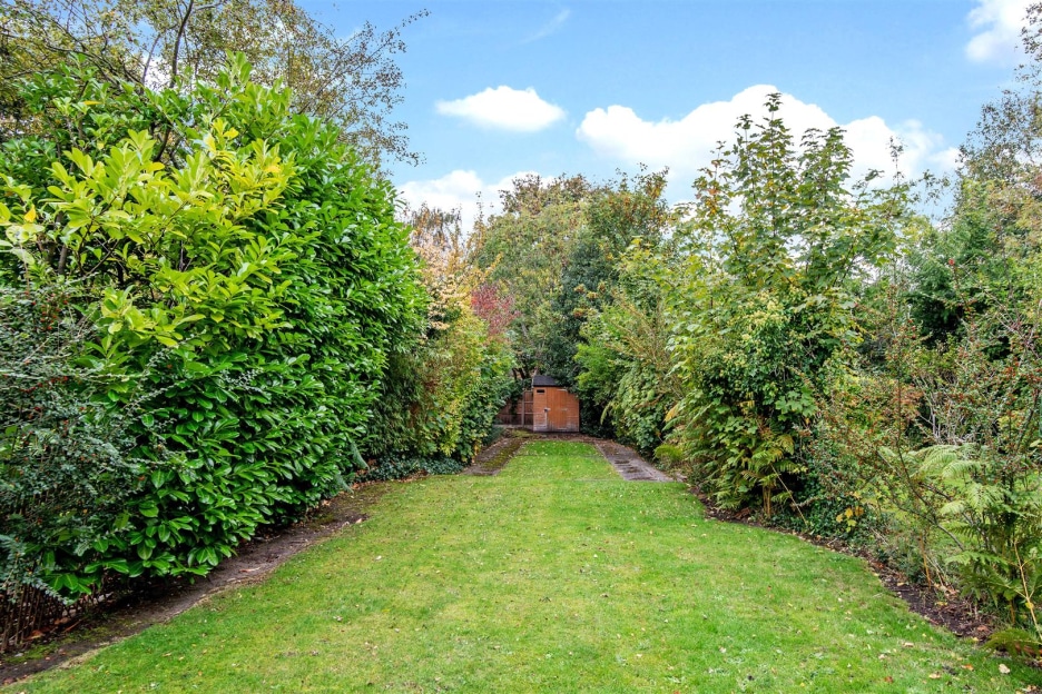 Midholm, Golders Green, London