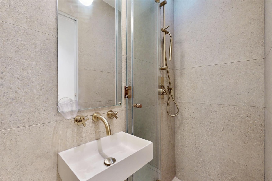 Courthope Road, London, NW3