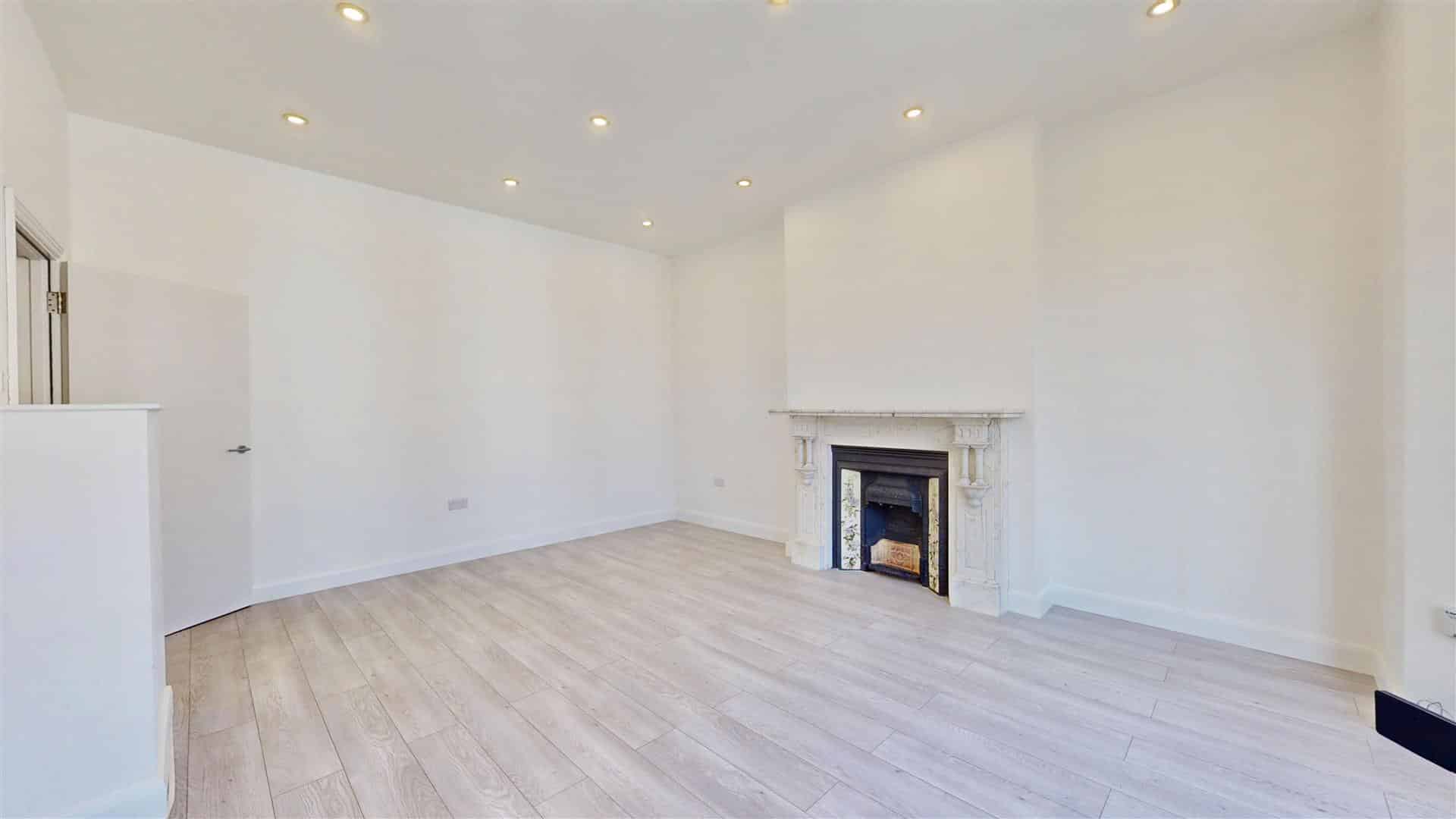 Nassington Road, London