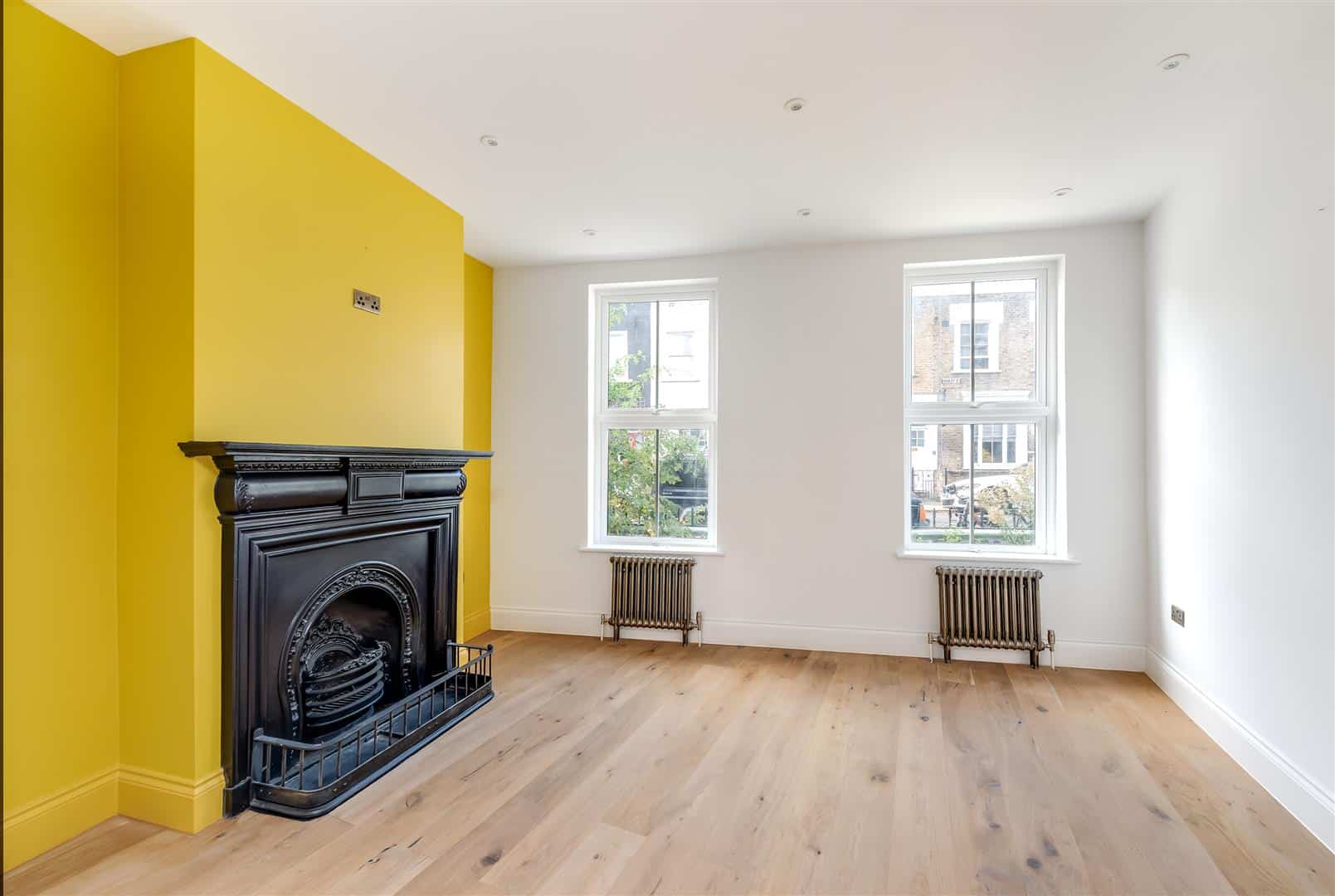 Hadley Street, Chalk Farm