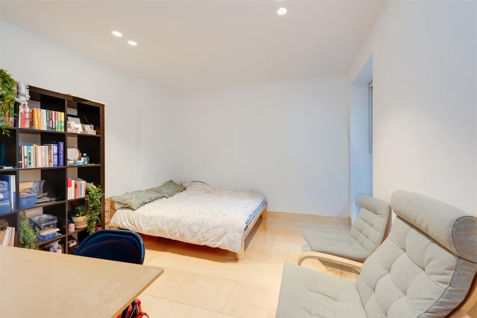 Queens Crescent, London