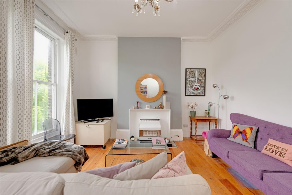 Gaisford Street, Kentish Town