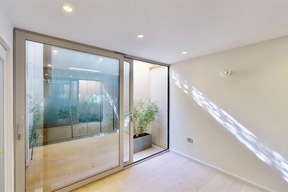 Courthope Road, London, NW3