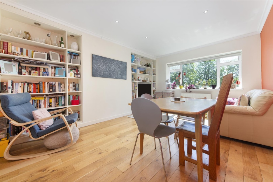 St. Albans Villas, Dartmouth Park, London