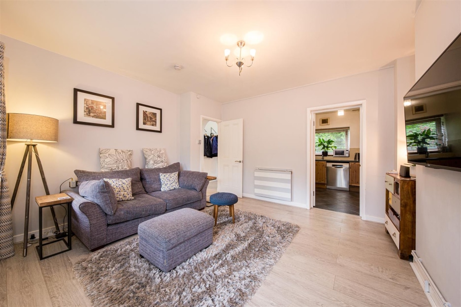 South End Close, Hampstead Heath, NW3