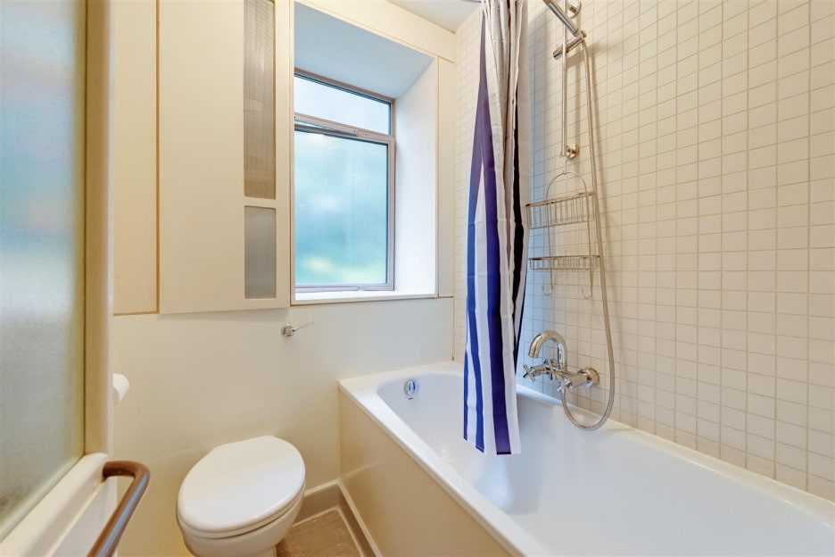 Lawn Road, Belsize Park, NW3