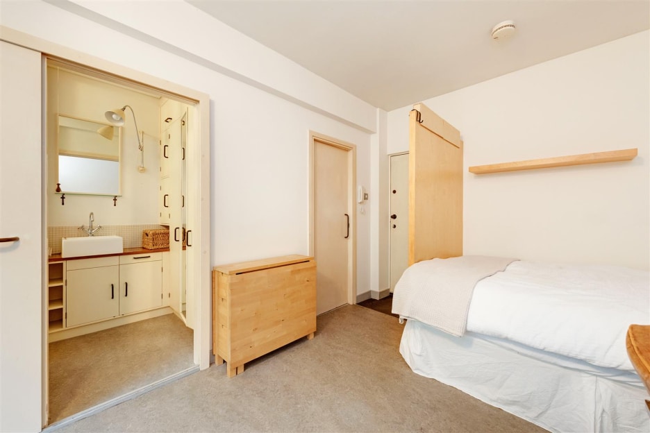 Lawn Road, Belsize Park, NW3