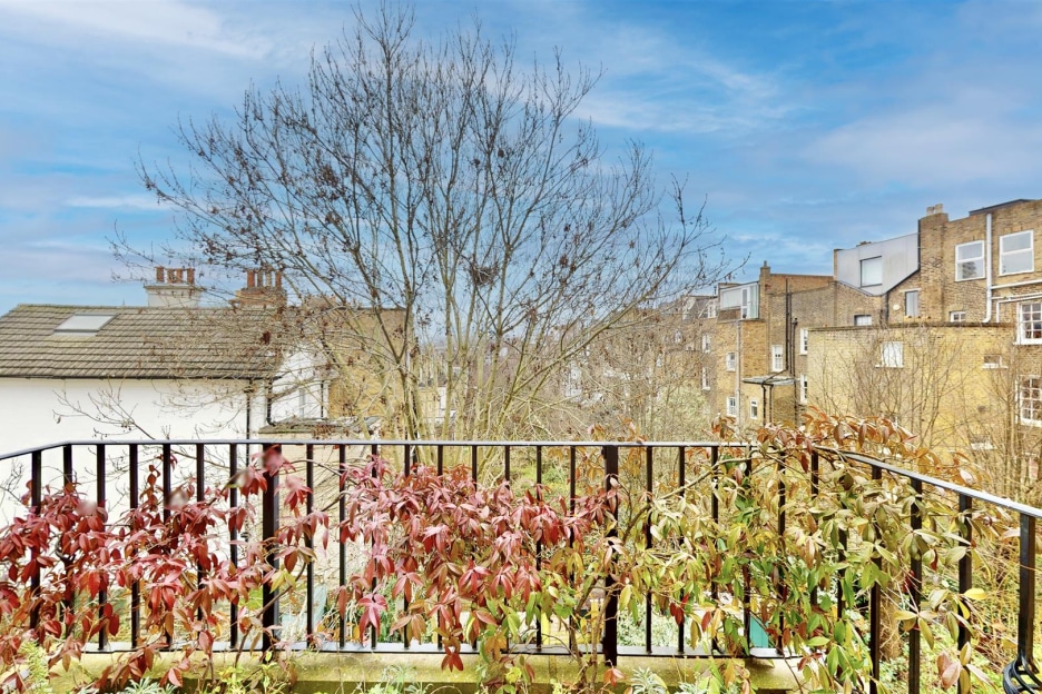 Southampton Road, London, NW5