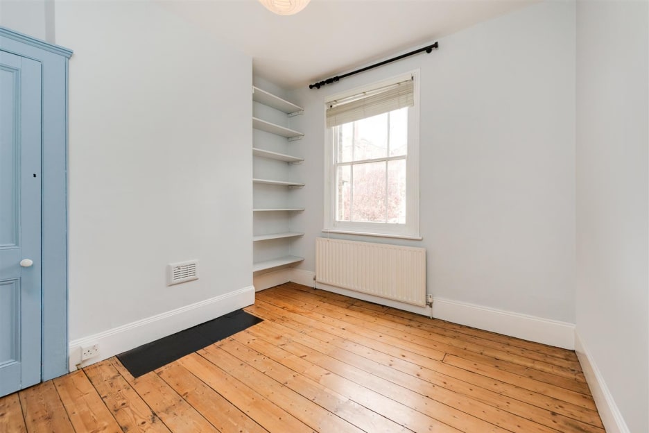 Ryland Road, Kentish Town