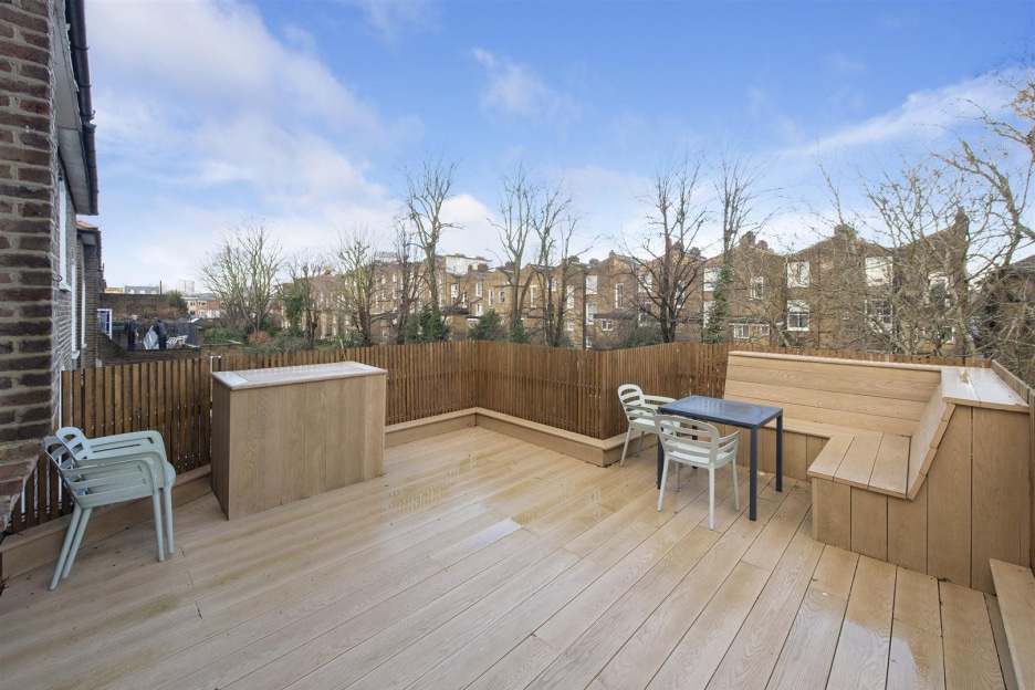 Patshull Road, Kentish Town