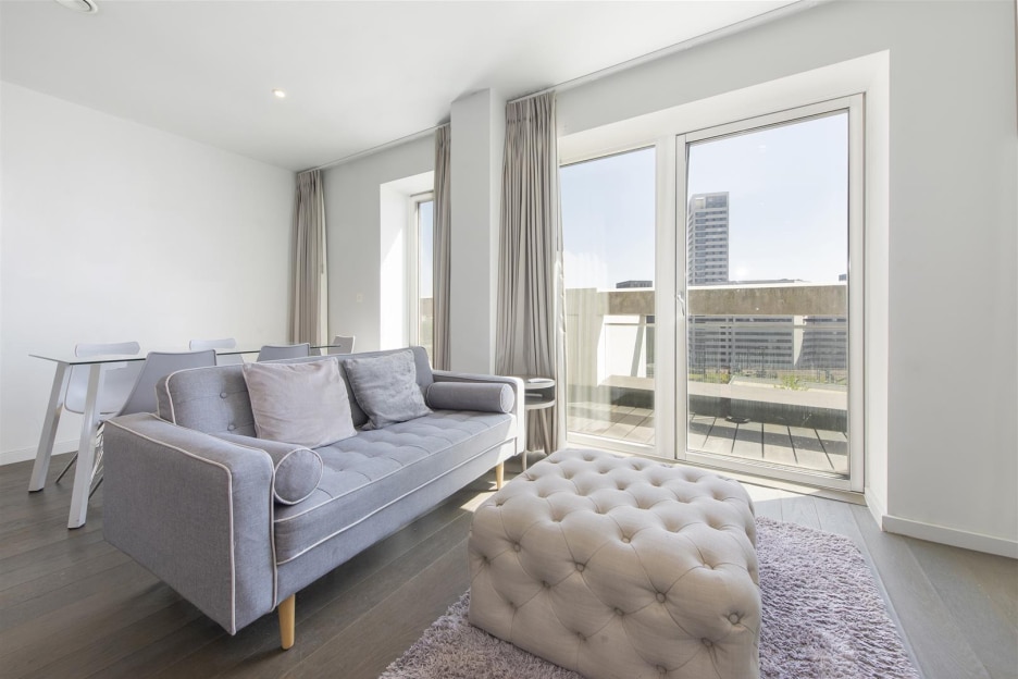 74 Broadfield Lane, London
