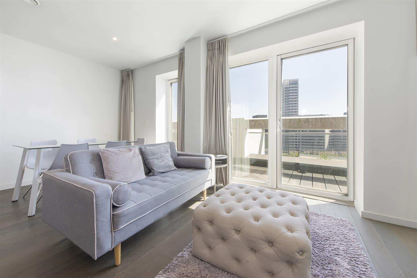 74 Broadfield Lane, London