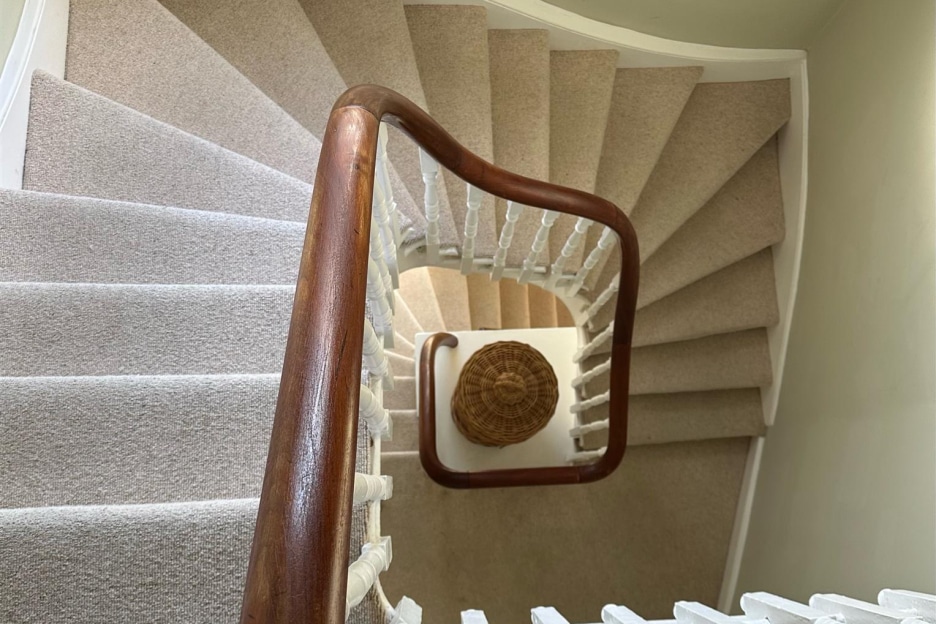 Parliament Hill, London, NW3