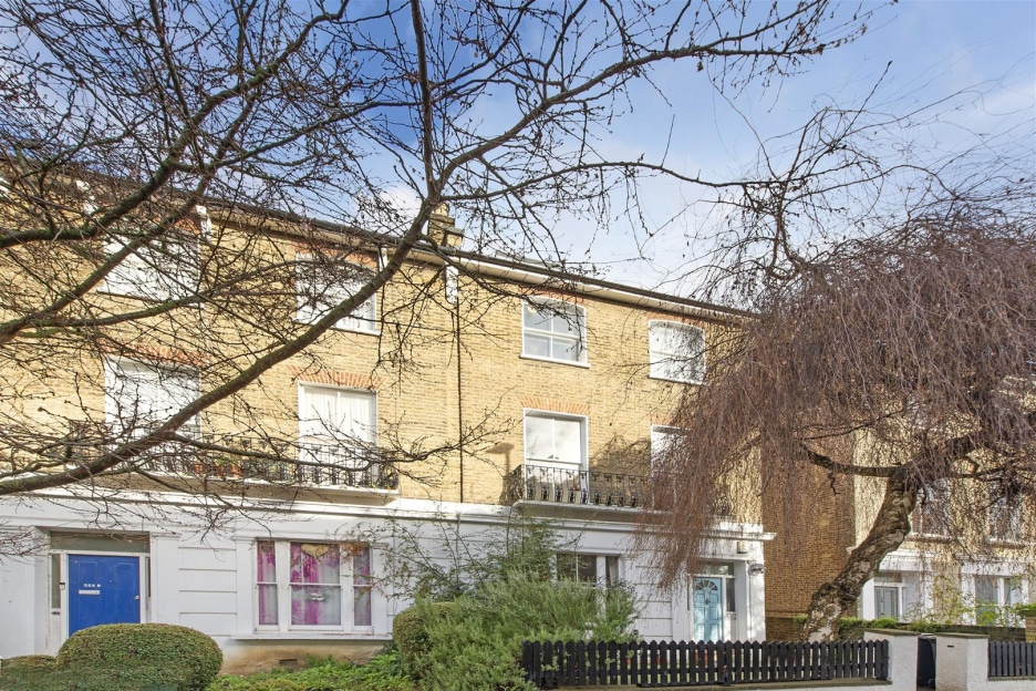 Patshull Road, Kentish Town