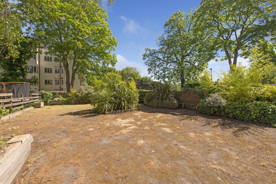 St. Albans Villas, Dartmouth Park, London