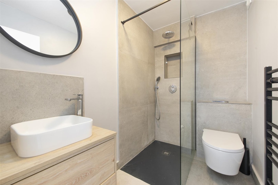 Patshull Road, Kentish Town