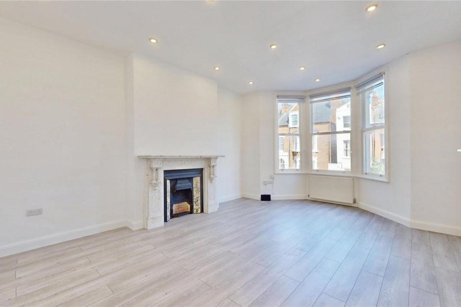 Nassington Road, London