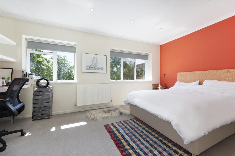 St. Albans Villas, Dartmouth Park, London