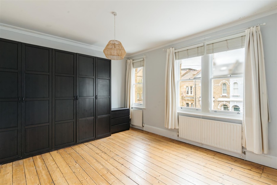 Ryland Road, Kentish Town