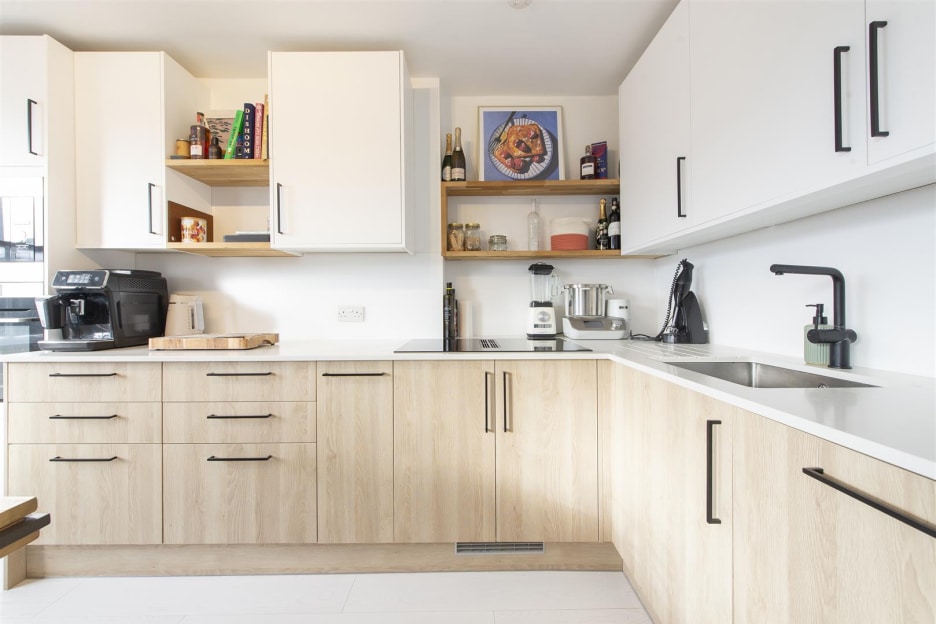 Patshull Road, Kentish Town