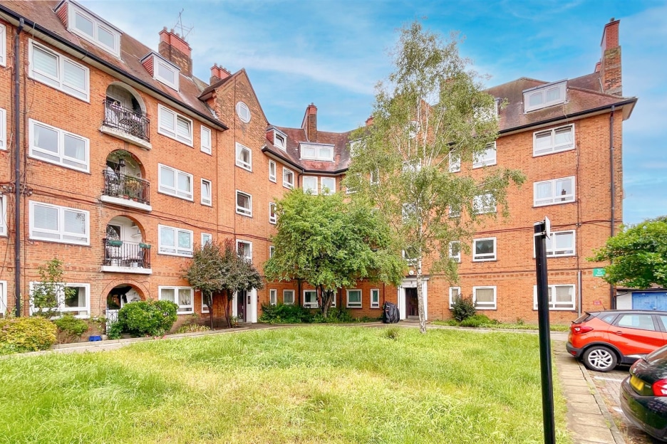 South End Close
