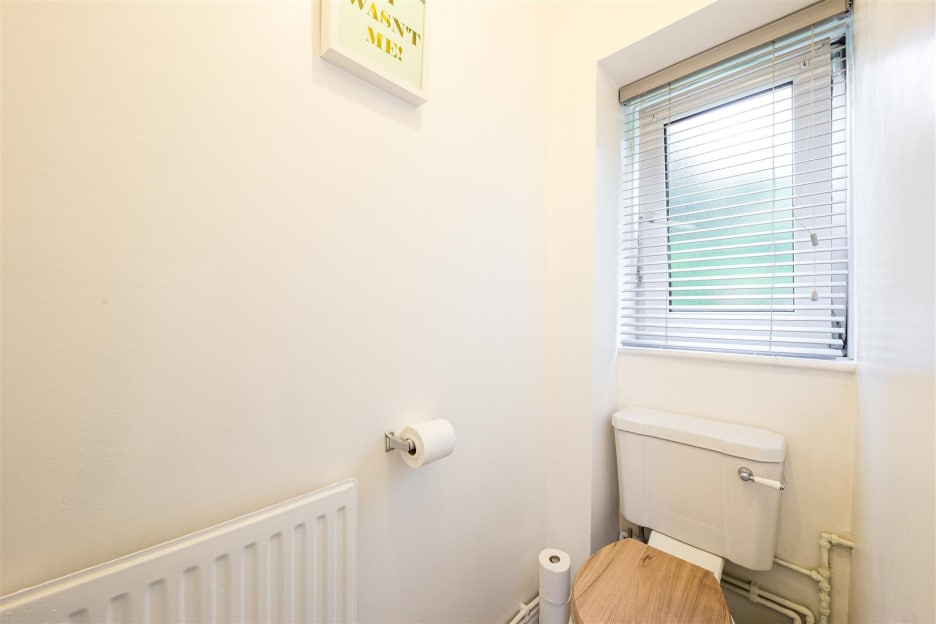 South End Close, NW3