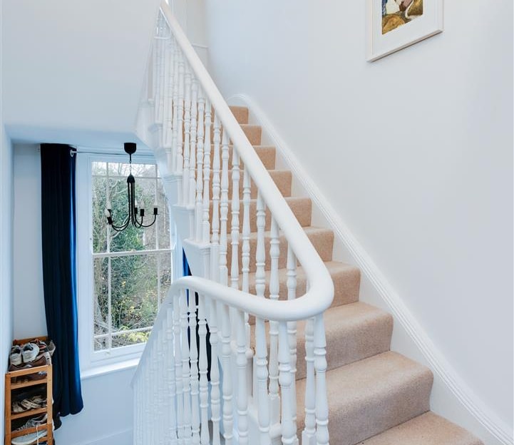 Gaisford Street, Kentish Town, London